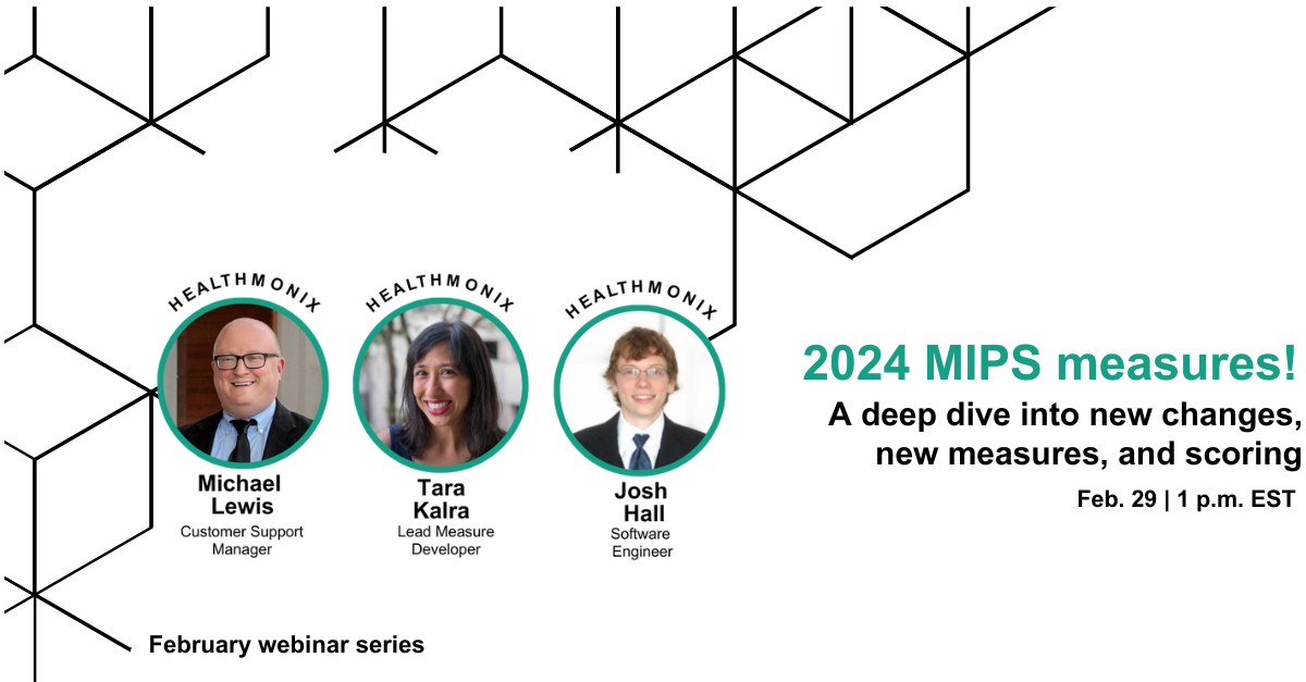 2024 MIPS Measures A Deep Dive into New Changes, New Measures, and